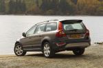 Volvo XC70 2010 года